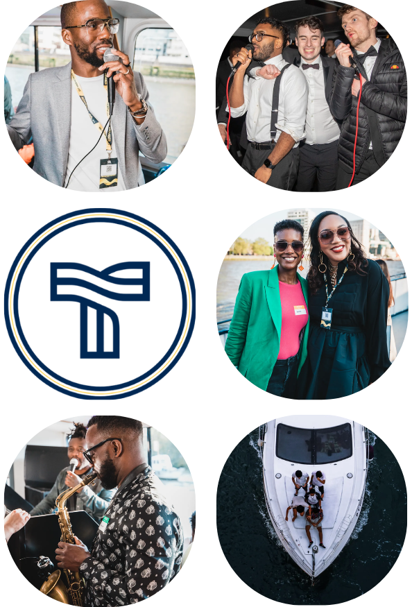 boat parties in london