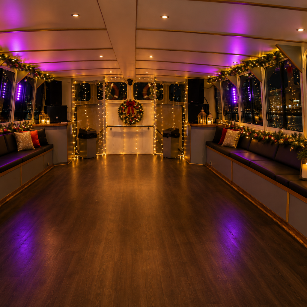 Christmas Viscount 4