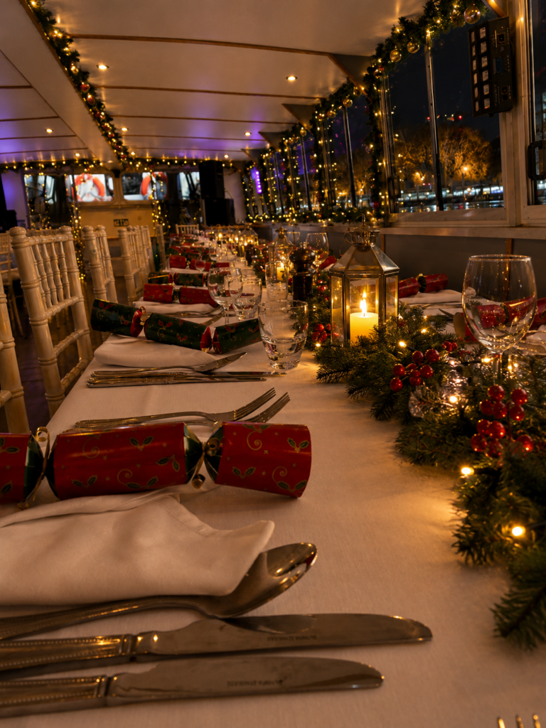Christmas Viscount 3